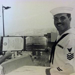 Meet your Posher, Frank